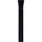Ekena Millwork Traditional Wrought Iron Bracket, (Triple center brace), Powder Coated Black 2"W x 12"D x 15"H BKTM02X12X15TTR - alternate 2